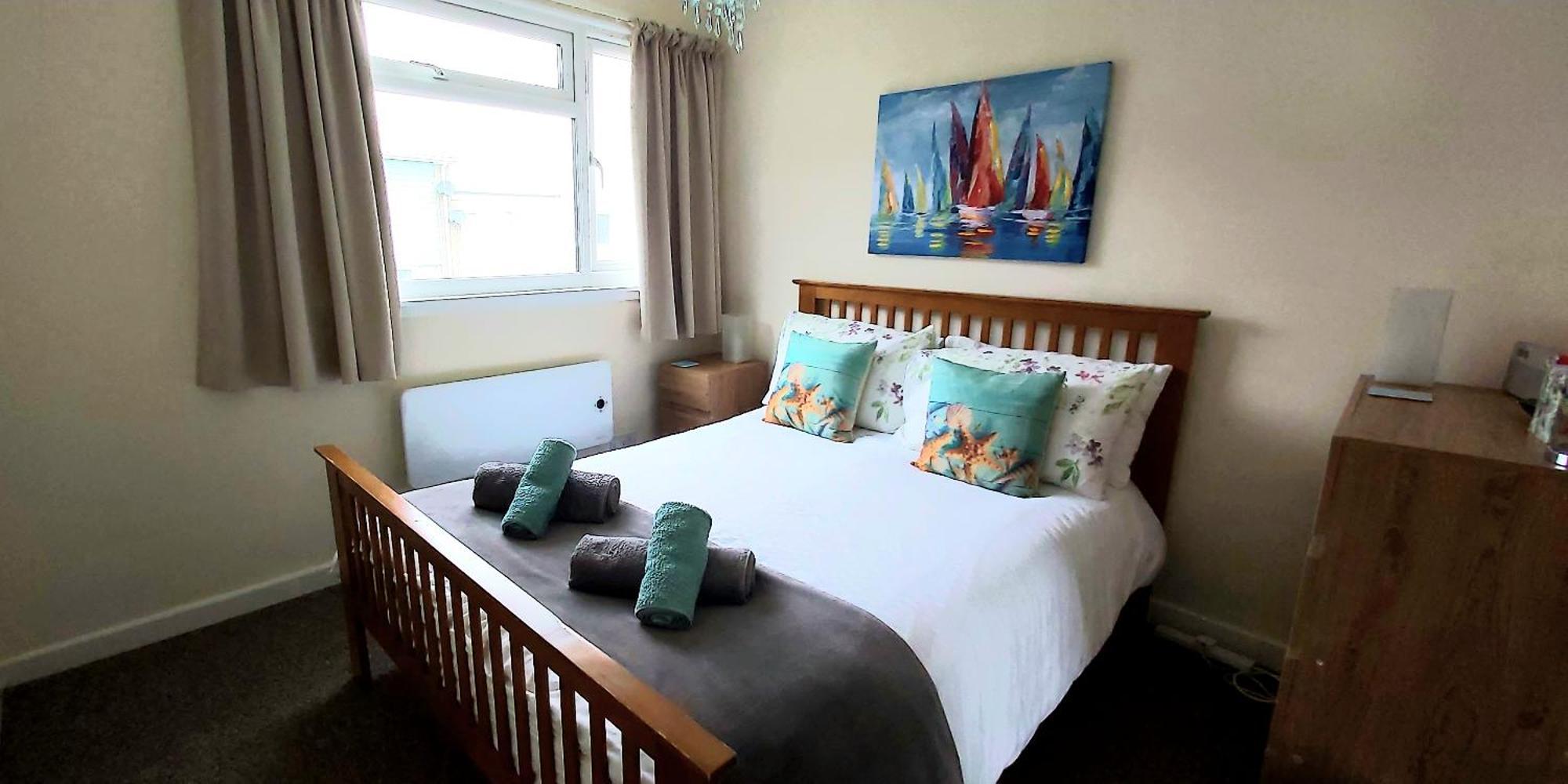 A Beach Holiday In Pembrokeshire Ruang foto