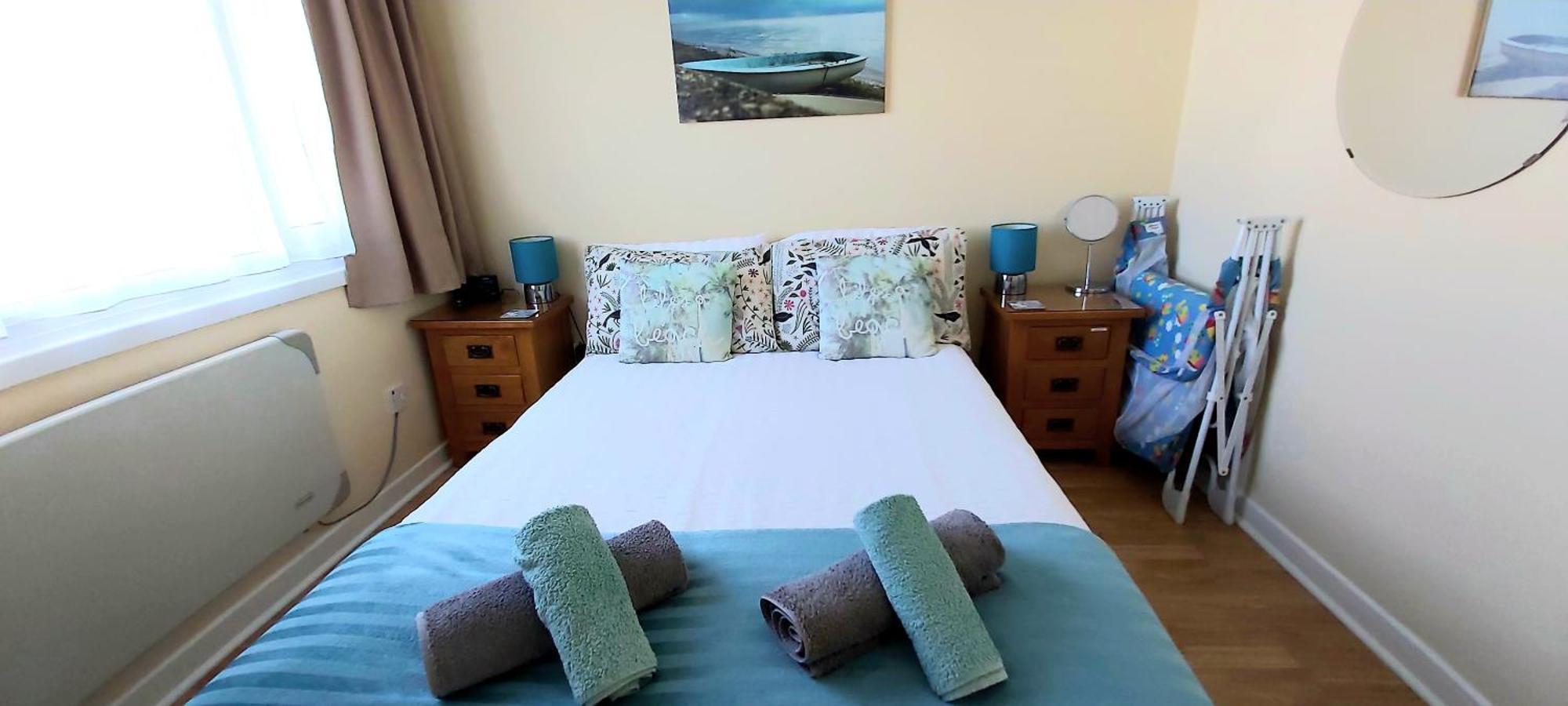 A Beach Holiday In Pembrokeshire Bagian luar foto