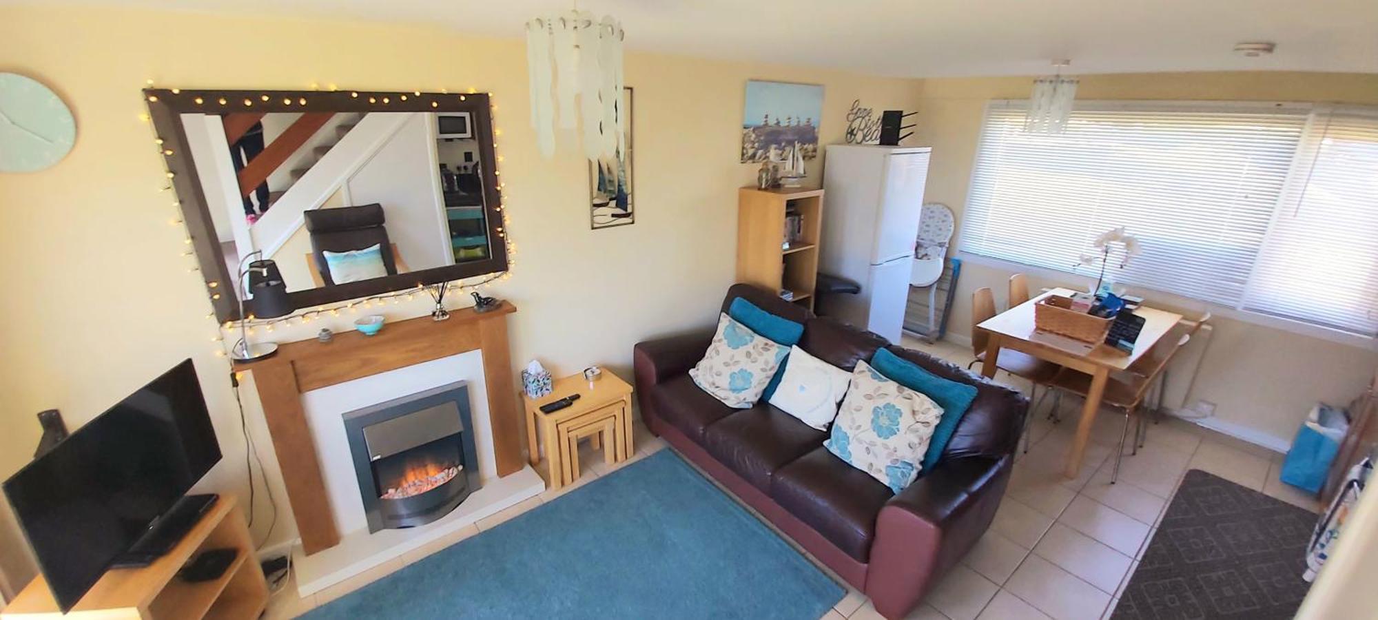 A Beach Holiday In Pembrokeshire Bagian luar foto