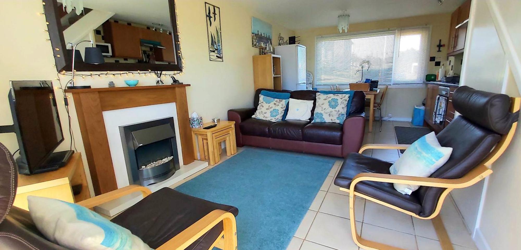A Beach Holiday In Pembrokeshire Bagian luar foto