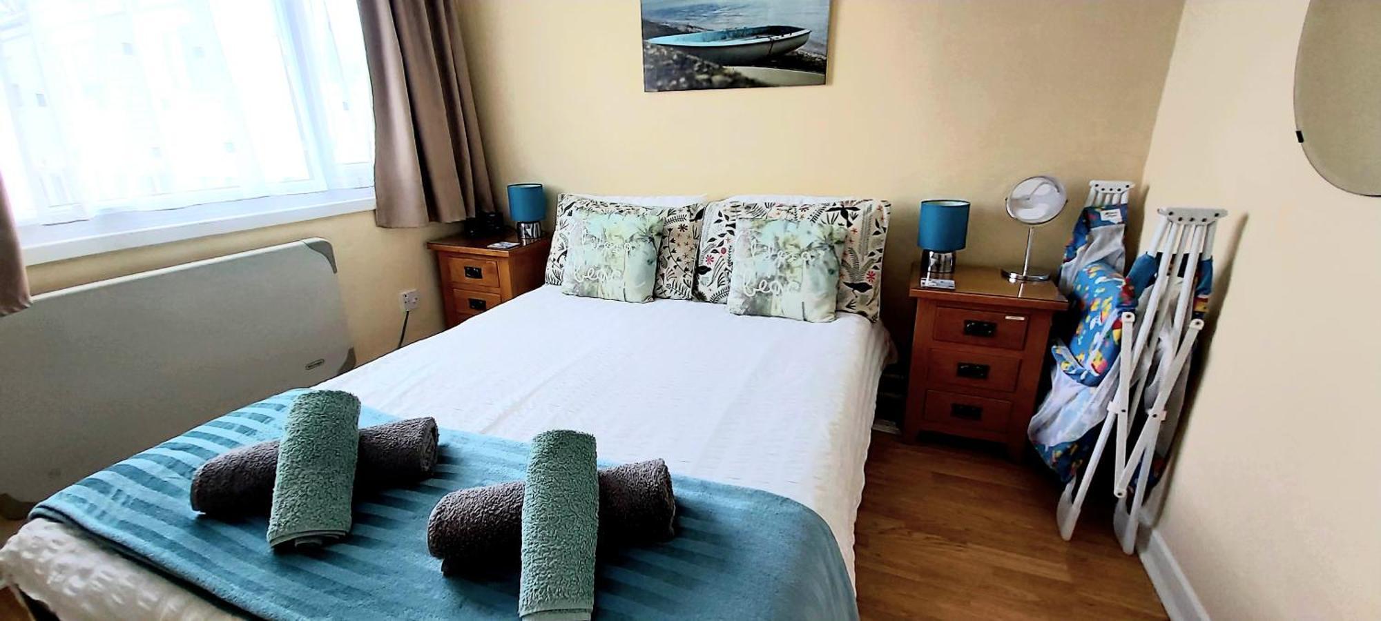 A Beach Holiday In Pembrokeshire Bagian luar foto